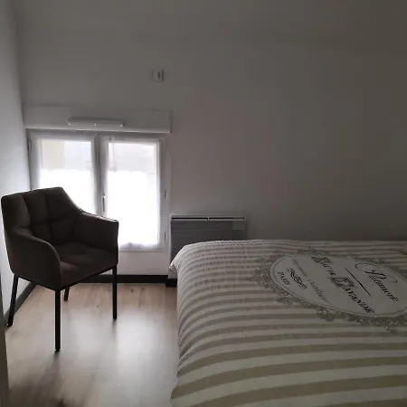 Petit La Chapelle Vakantiehuis