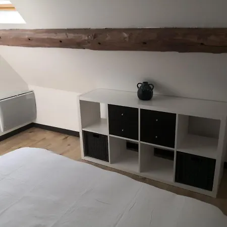 Ferienhaus Petit La Chapelle