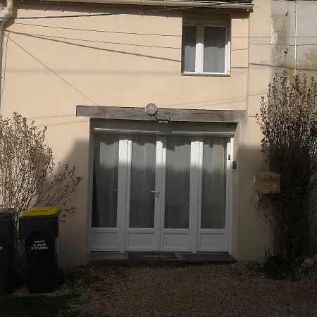 Holiday home Petit La Chapelle *